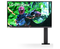 LG 27GN880-B NanoIPS Ergo - 619975 - zdjęcie 2